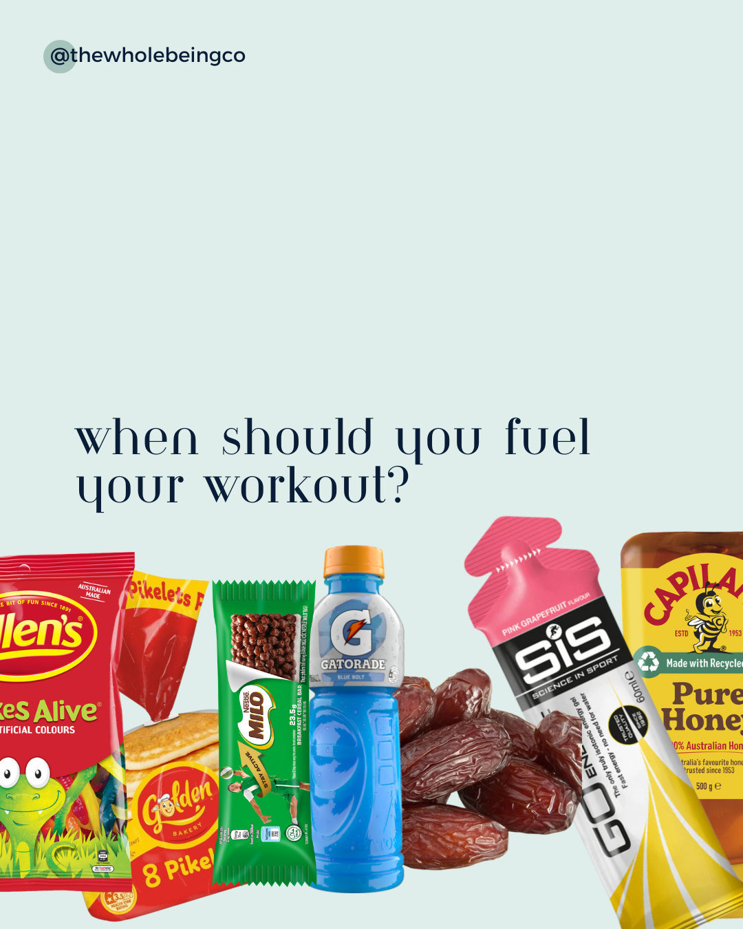 Do You Need to Eat Before a Workout? A Simple Guide to Fuelling Your Exercise