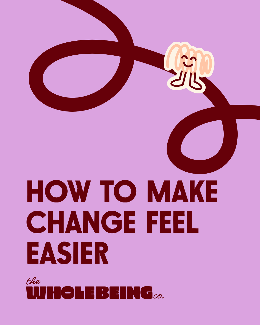 Why Can't I Just "Do It?" Understanding the Real Barriers to Change