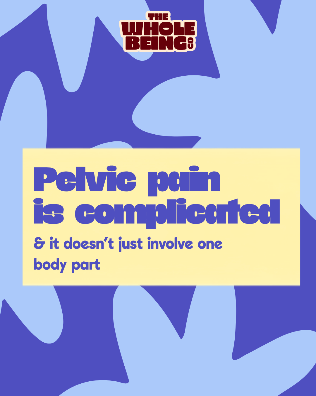 Pelvic Pain and Nutrition: How Diet Can Support Pelvic Pain and Bowel Symptoms