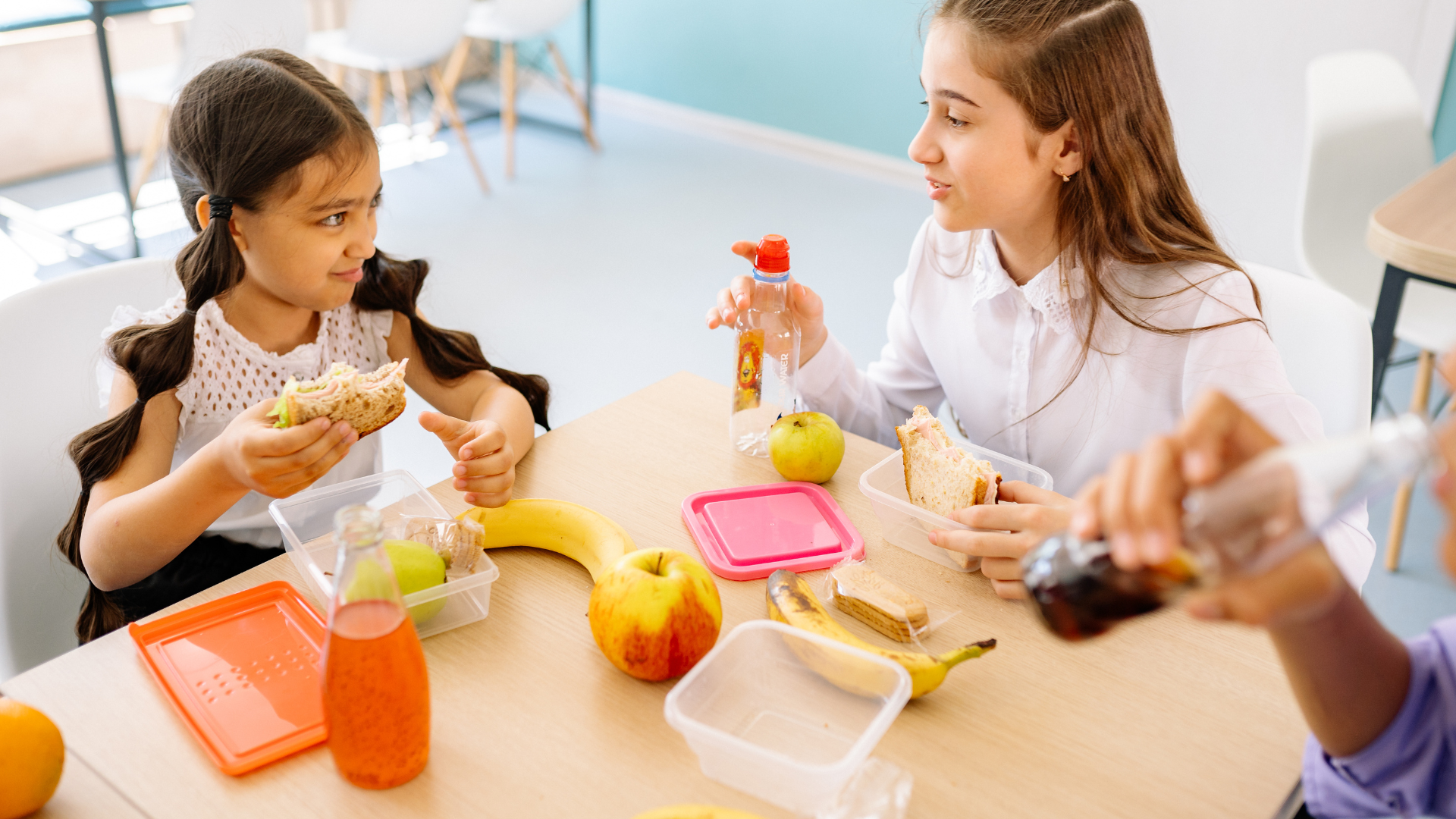 Why Labelling Food as ‘Good’ or ‘Bad’ Fuels Disordered Eating — The ...