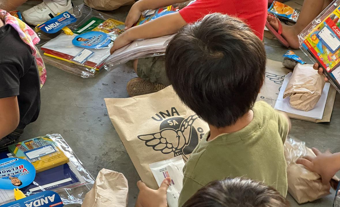 Eager Reader Learning Sessions Series: Building Capacity and Supporting Early Literacy