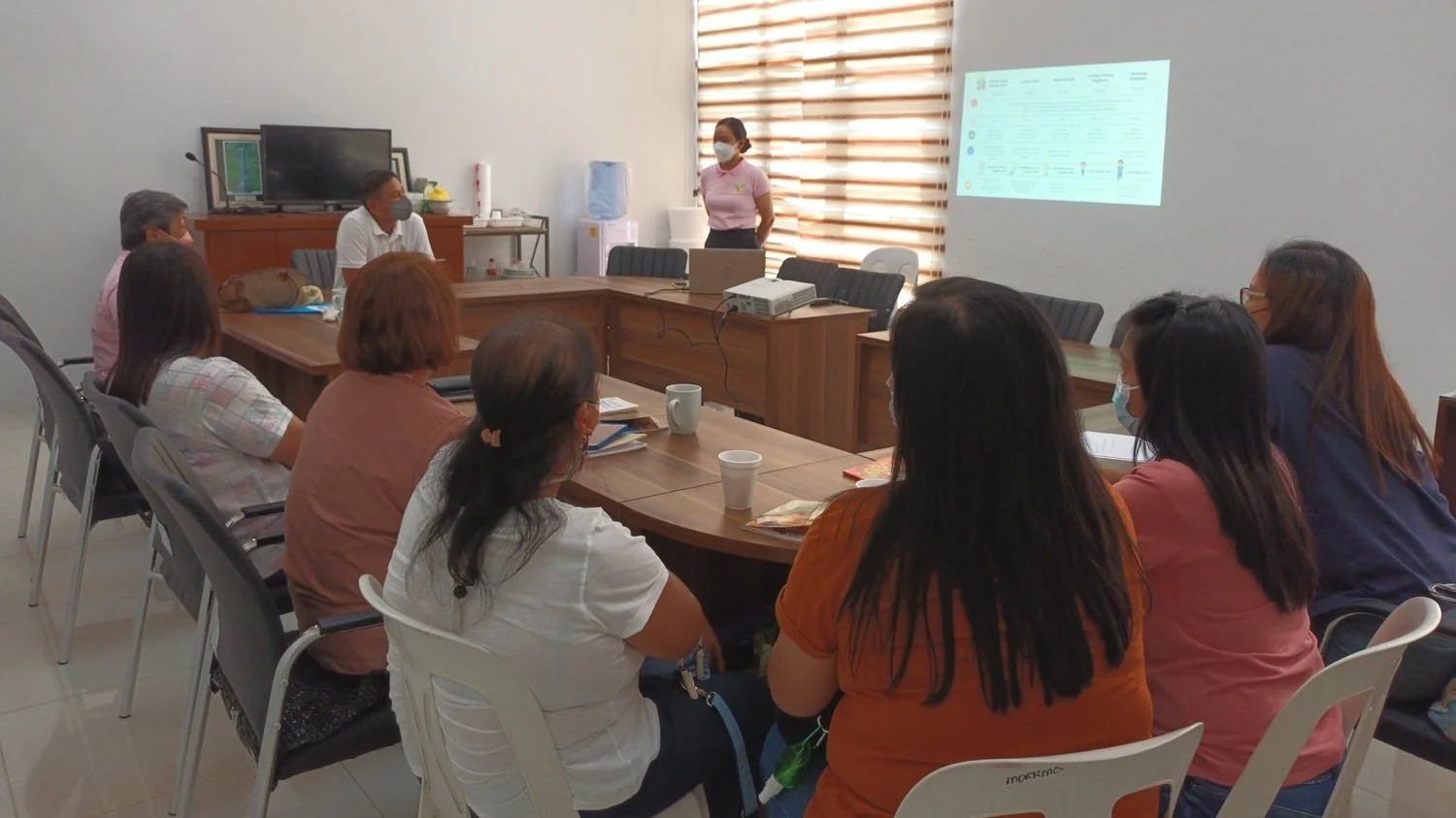 Magandang Layunin — Adarna Group Foundation, Inc.