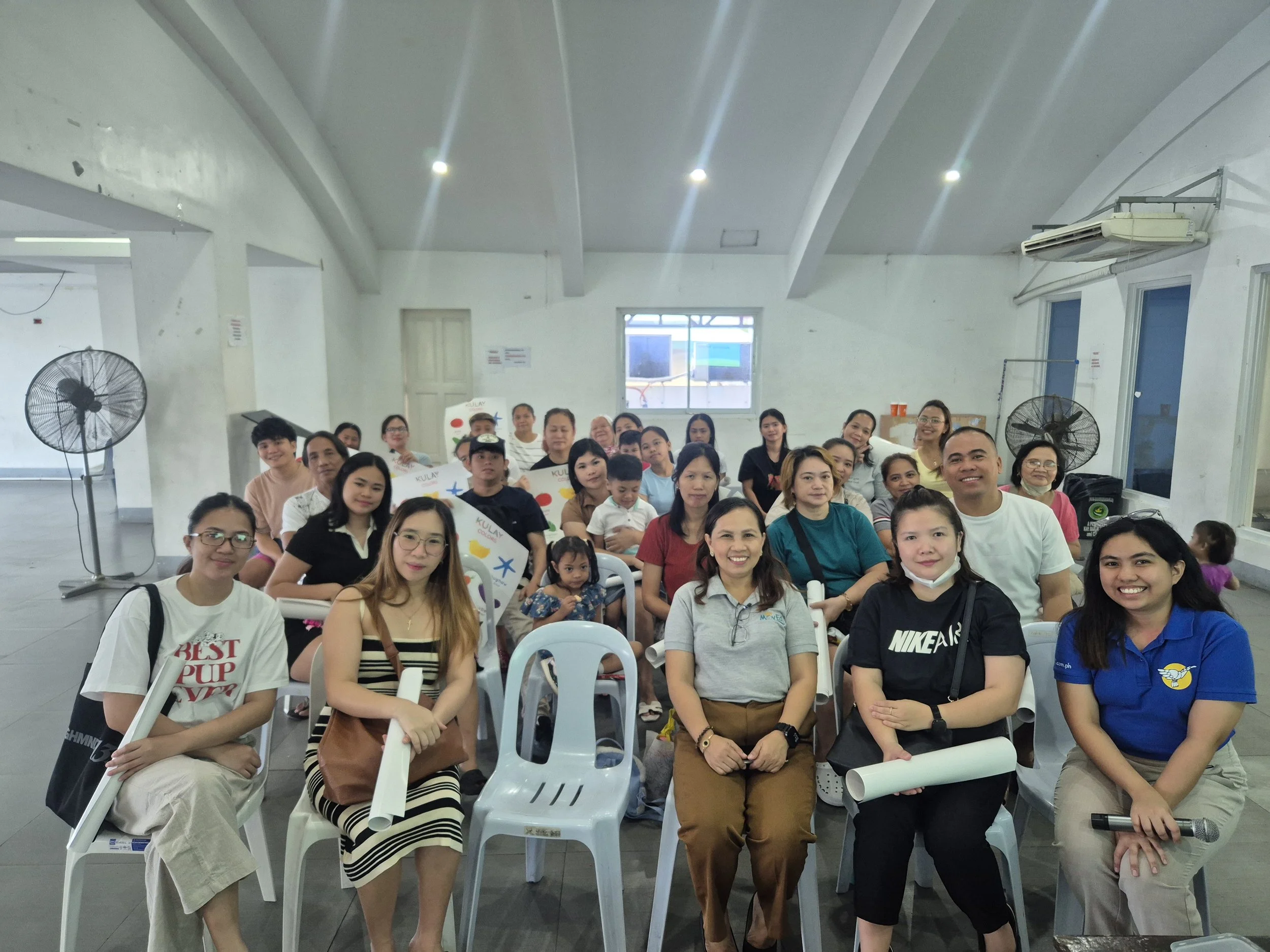 Pasig Learning Lab