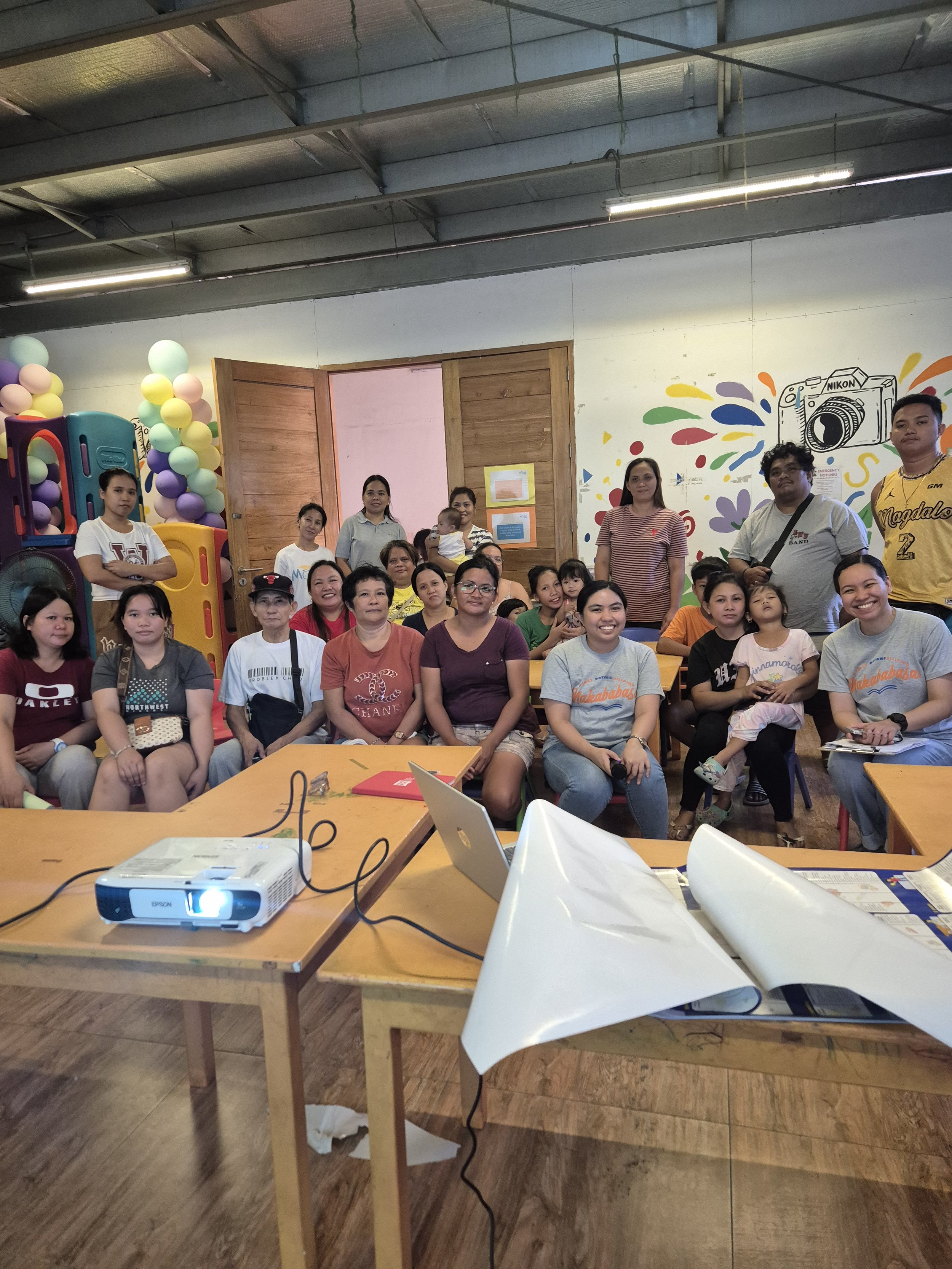 La Huerta Learning Lab