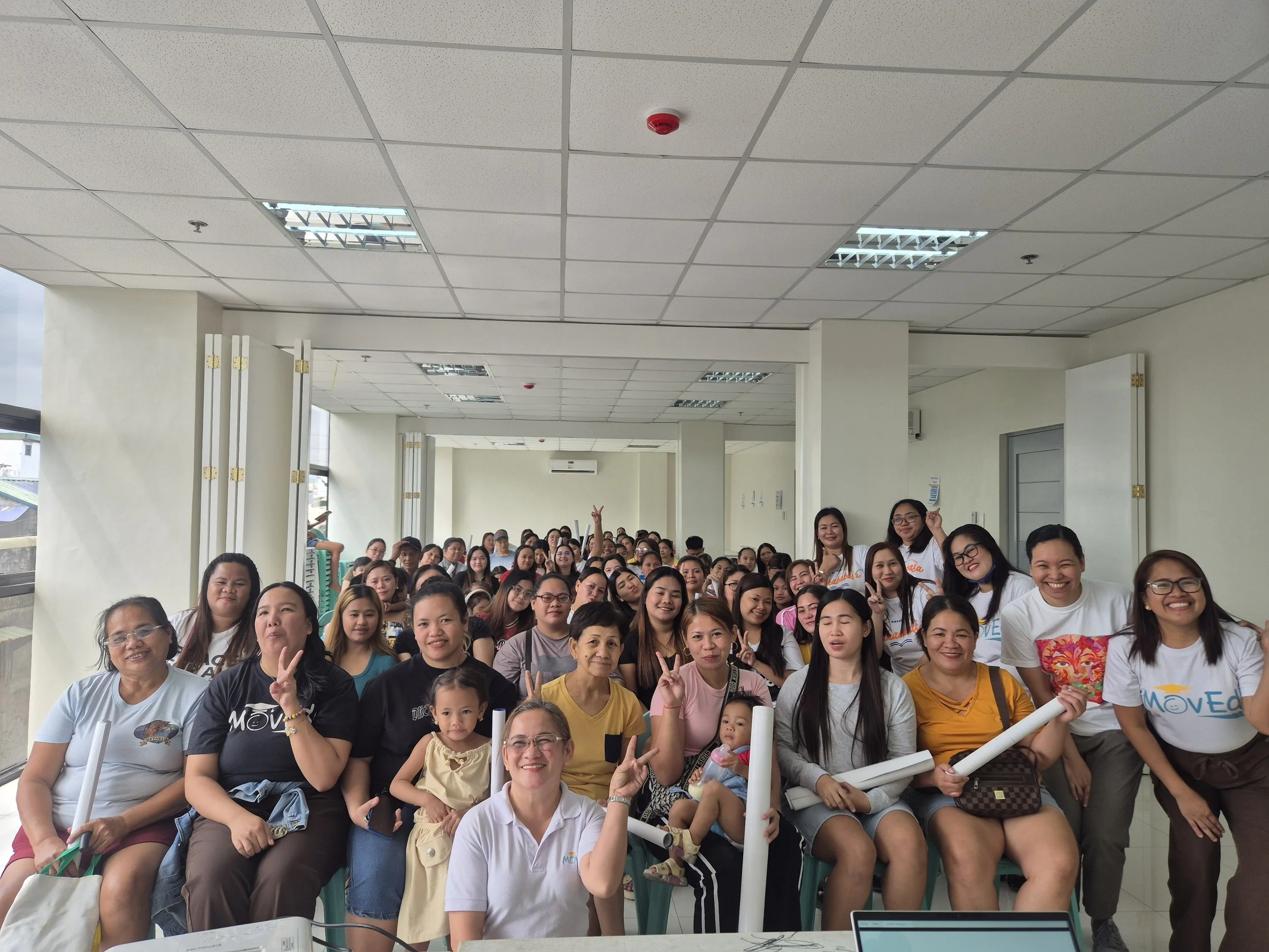 Navotas Learning Lab