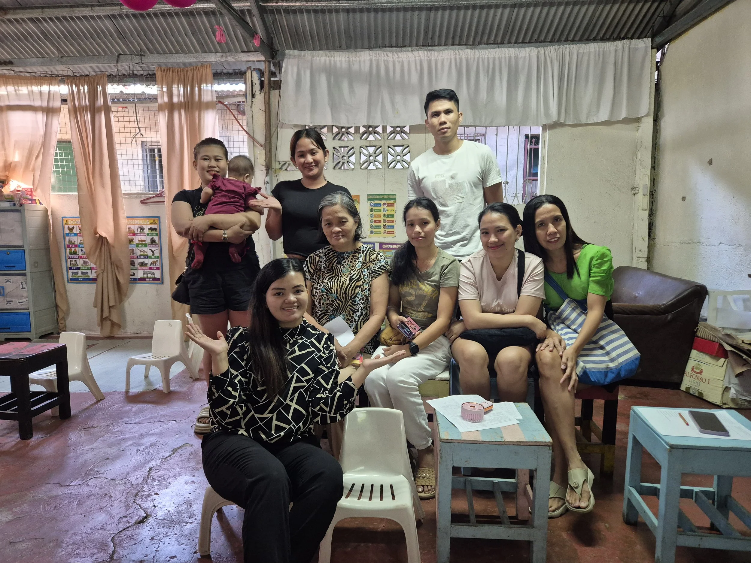 Antipolo City, Rizal