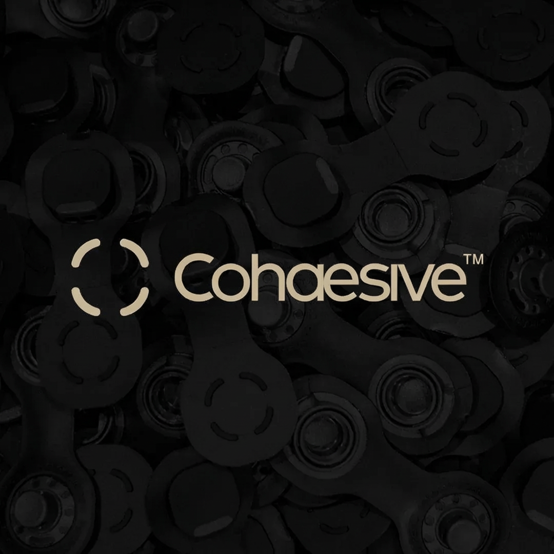 Cohaesive logo, a client of Black Ram Consulting