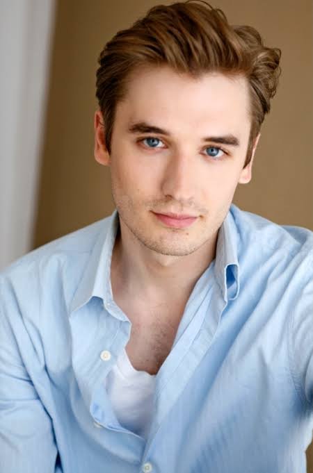 Seth Numrich (2023)