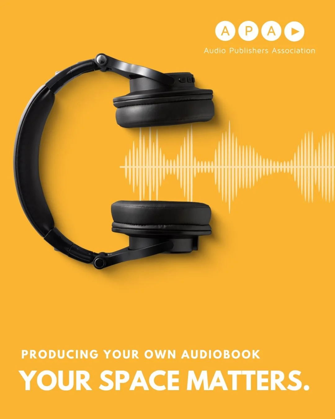 Your recording space doesn’t need to be fancy—but it does need to be quiet. A basic setup with clean sound can go a long way toward creating a high-quality audiobook.
#loveaudiobooks #audiobooks #booklovers #readerscommunity #bookish #a