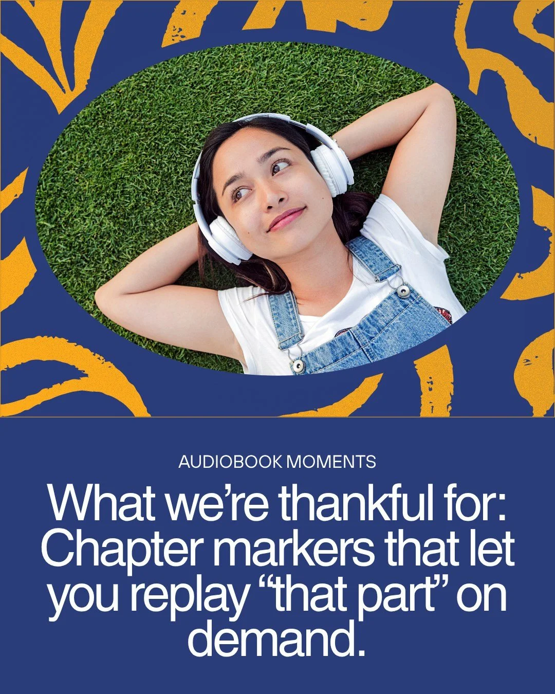 Because sometimes one moment is just too good not to relive again... and again.

Whether it&rsquo;s the perfect line delivery, a gut punch of an ending, or a twist you didn&rsquo;t see coming, chapter skip = emotional rewind.
What&rsquo;s your most-r