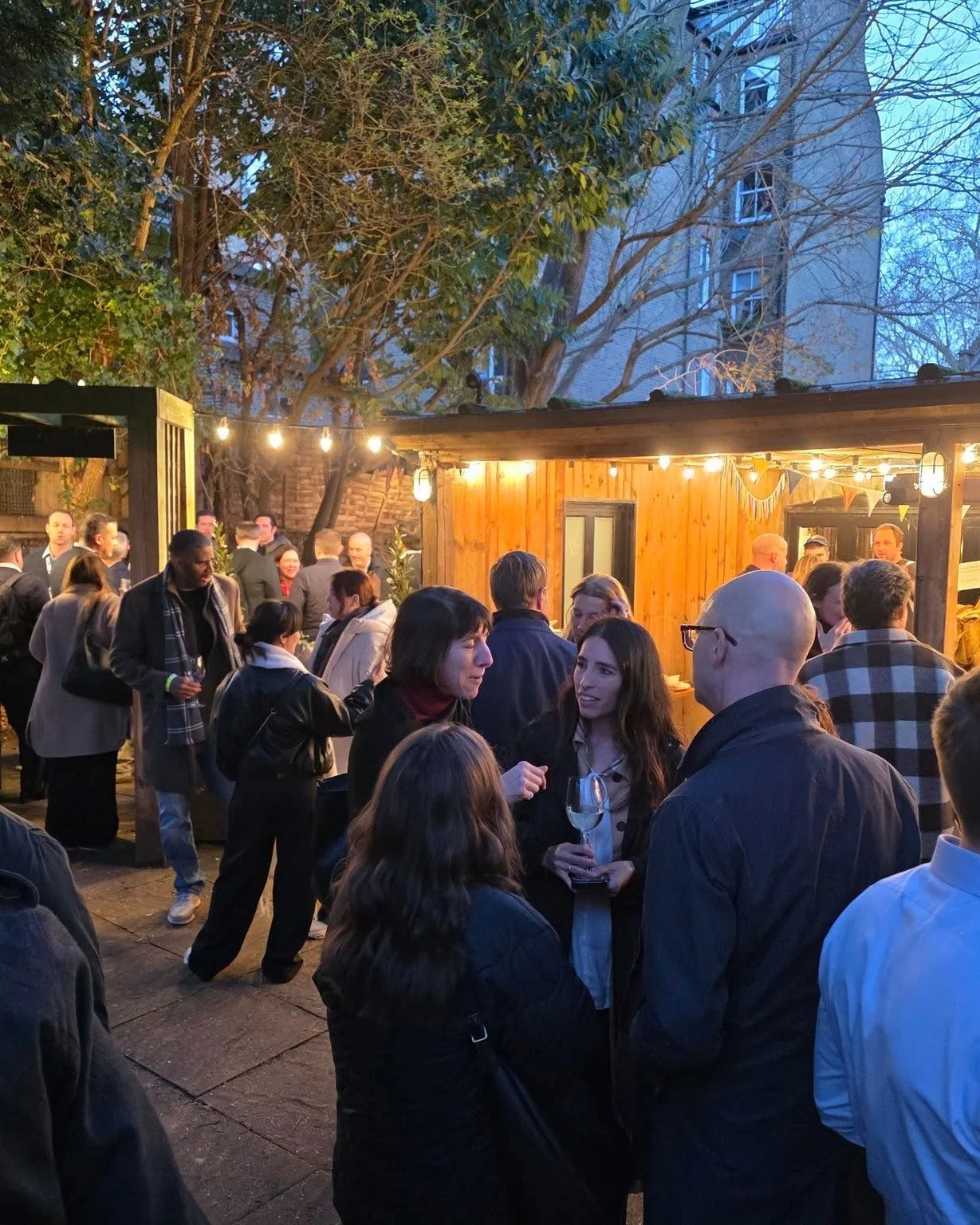 The London Book Fair week always flies by, and this one was no exception! Thank you to everyone who made time to connect with us while we were there.

APA was everywhere at LBF this year, which felt fitting given how much audiobook presence continues