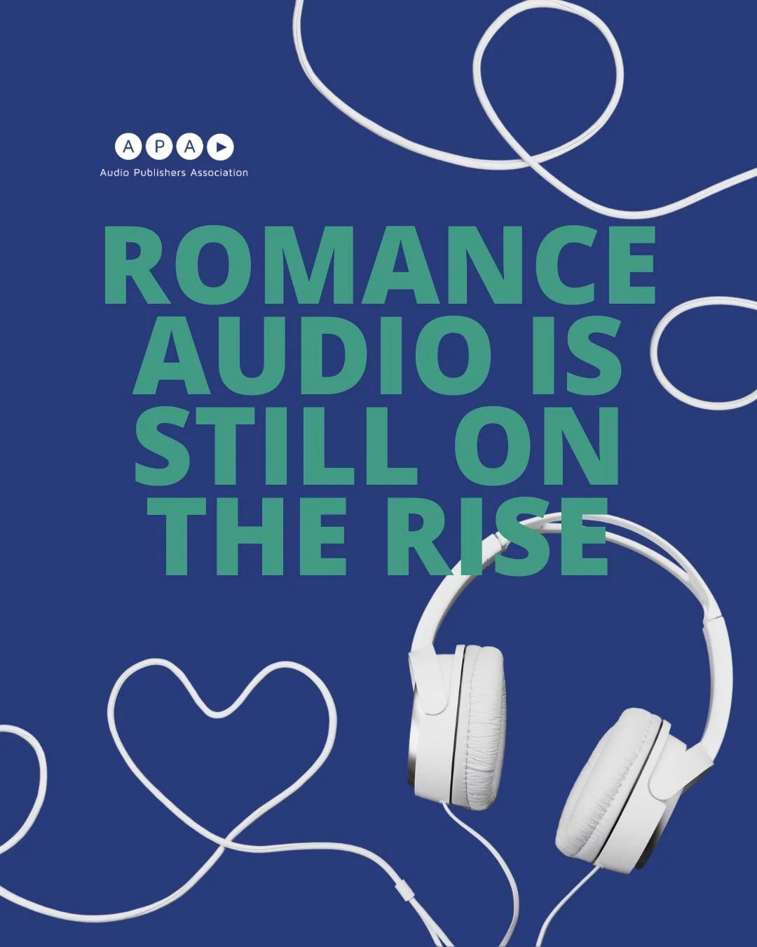 A few months back, we talked about how romance was the fastest-growing genre in audiobooks. Lately, the genre has been giving us even more proof that it is not slowing down.

This month, A Court of Thorns and Roses became Spotify Premium&rsquo;s most