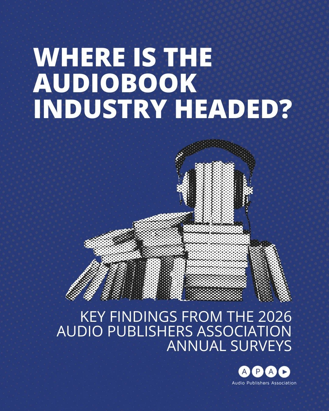 The latest APA Annual Surveys are in, and things are sounding good!

From sales and listening habits to convenience, screen fatigue, and where the industry is headed, this year&rsquo;s findings are a positive sign of how people are engaging with audi