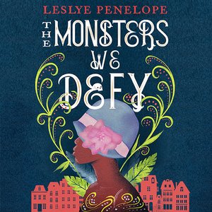 The Monsters We Defy cover
