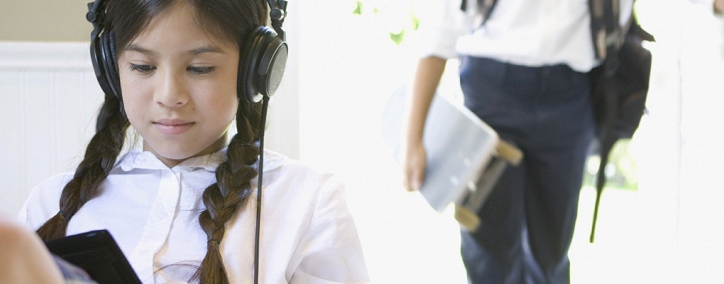 SOUND LEARNING — Homepage