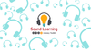 SOUND LEARNING — Homepage
