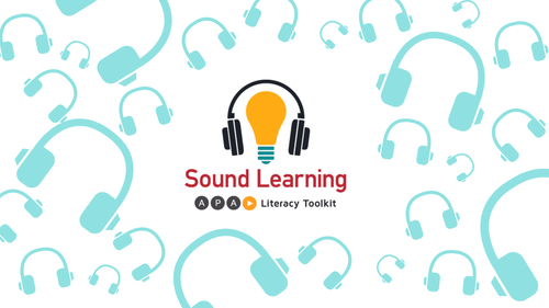 SOUND LEARNING — Homepage