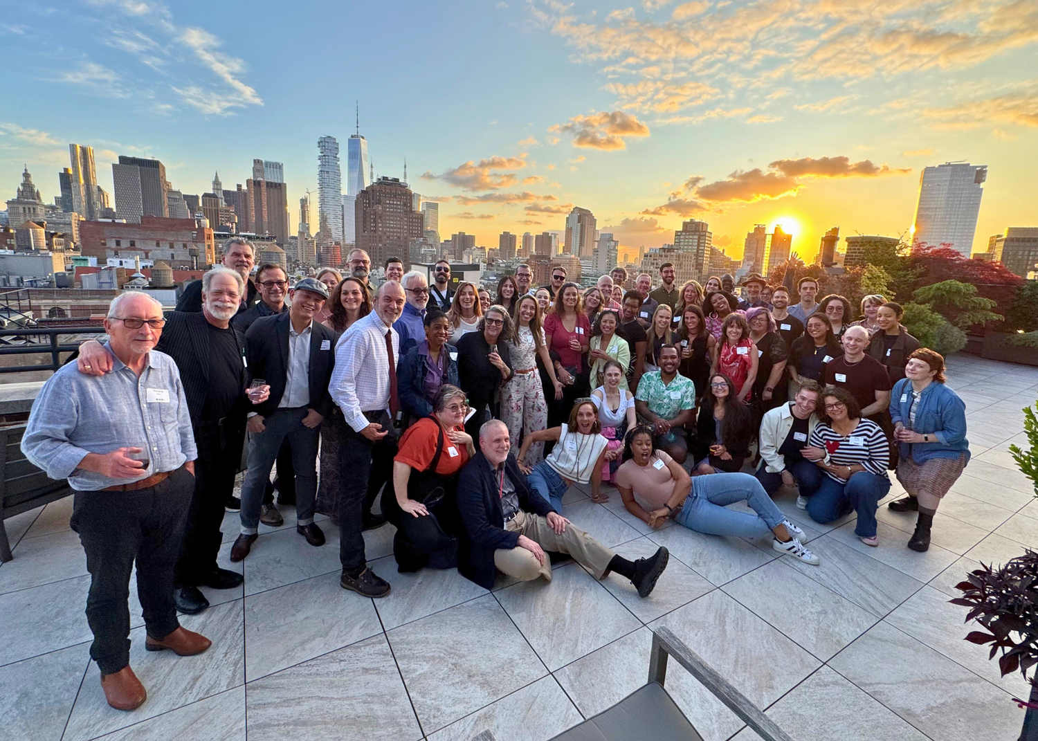 MEMBERSHIP — Homepage