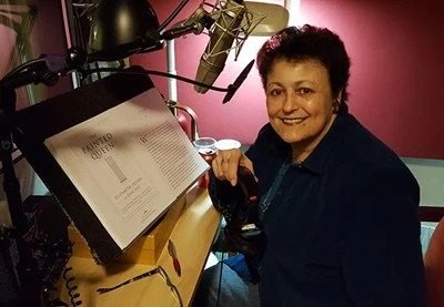 Barbara Rosenblat (2000)