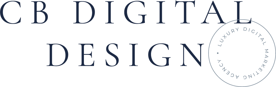 CB Digital Design - Digital Marketing Agency Nottinghamshire