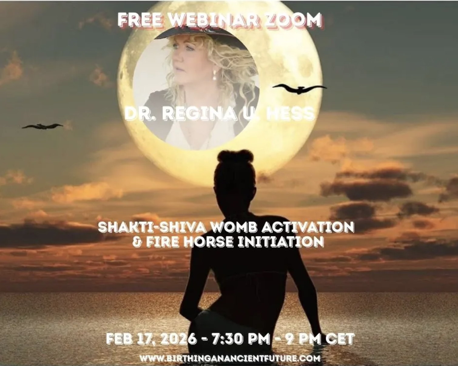 Intimacy and Sacred Sexuality: From Essence to Presence