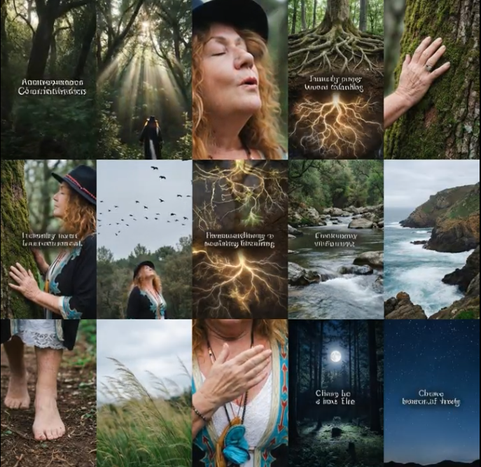 A Call for Multispecies Consciousness