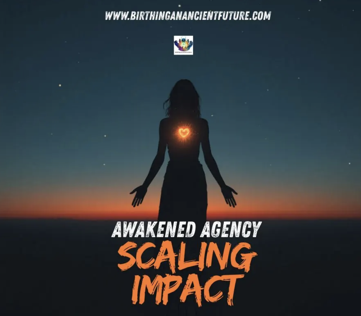 Transformative Awakening as the Path to Awakened Empowered Agency