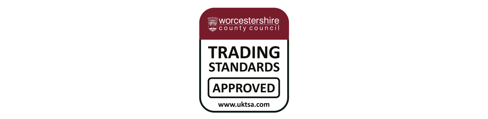 Trading Standards approved