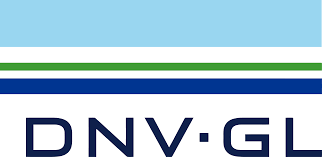 Genus customer DNV-GL logo