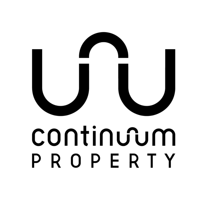 Genus customer Continuum Property logo