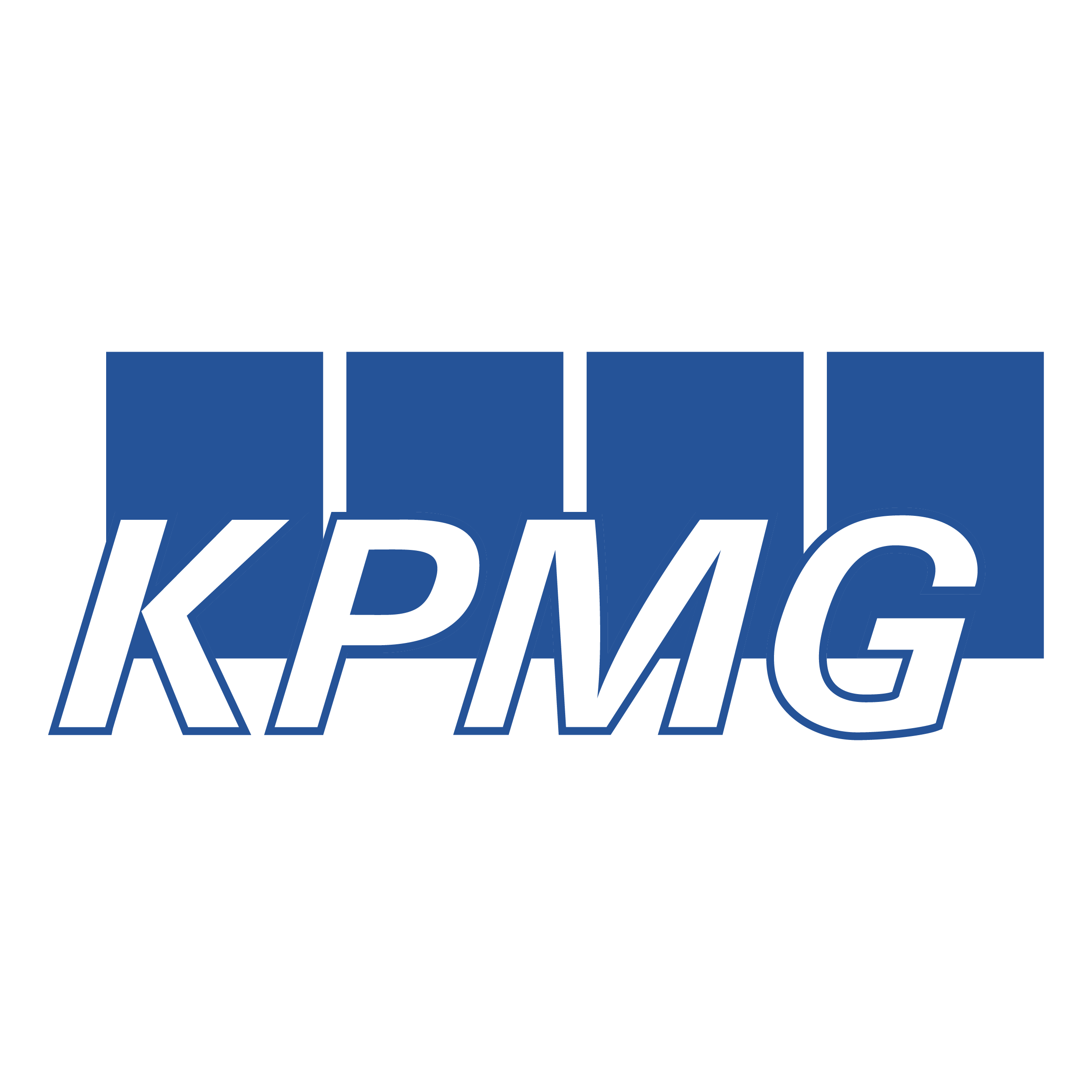 Ny partner: KPMG