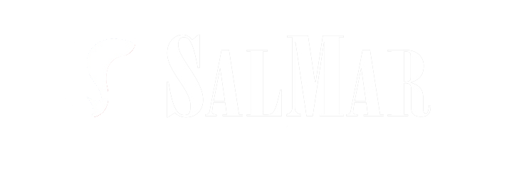 Salmars kundelogo