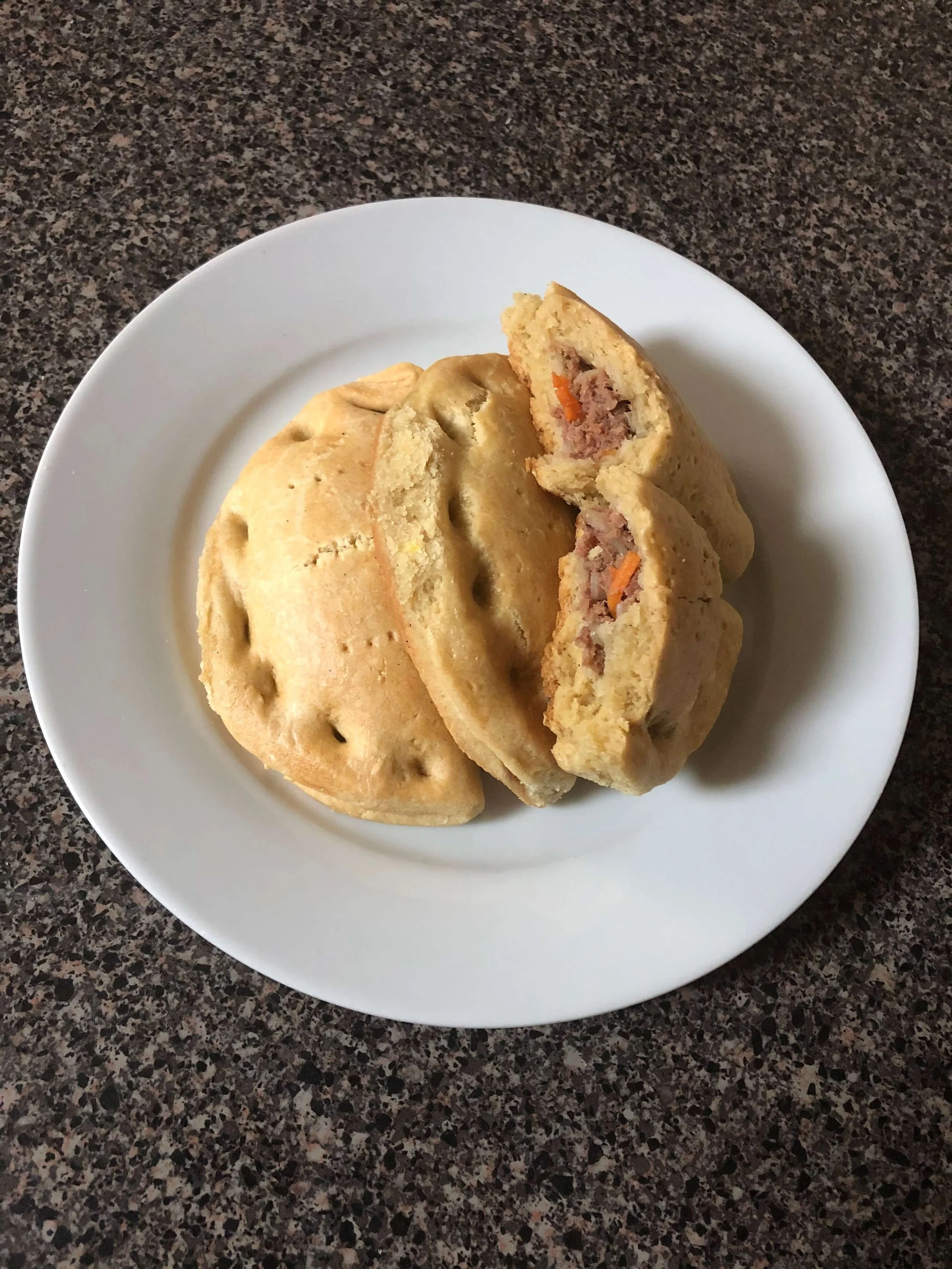 Food pictures African Lithia Springs GA Herty's Hot Pot — Herty's