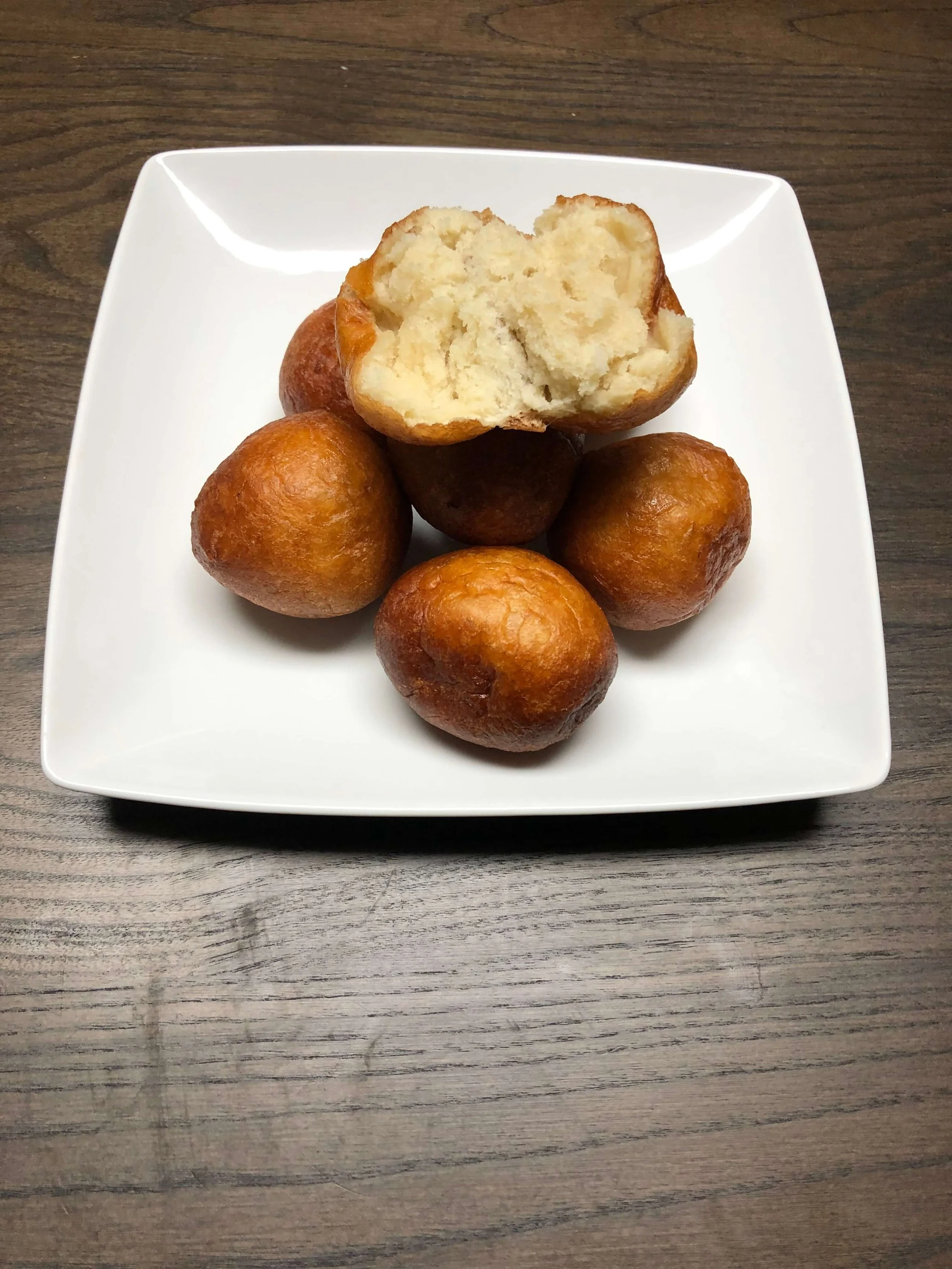 Food pictures African Lithia Springs GA Herty's Hot Pot — Herty's