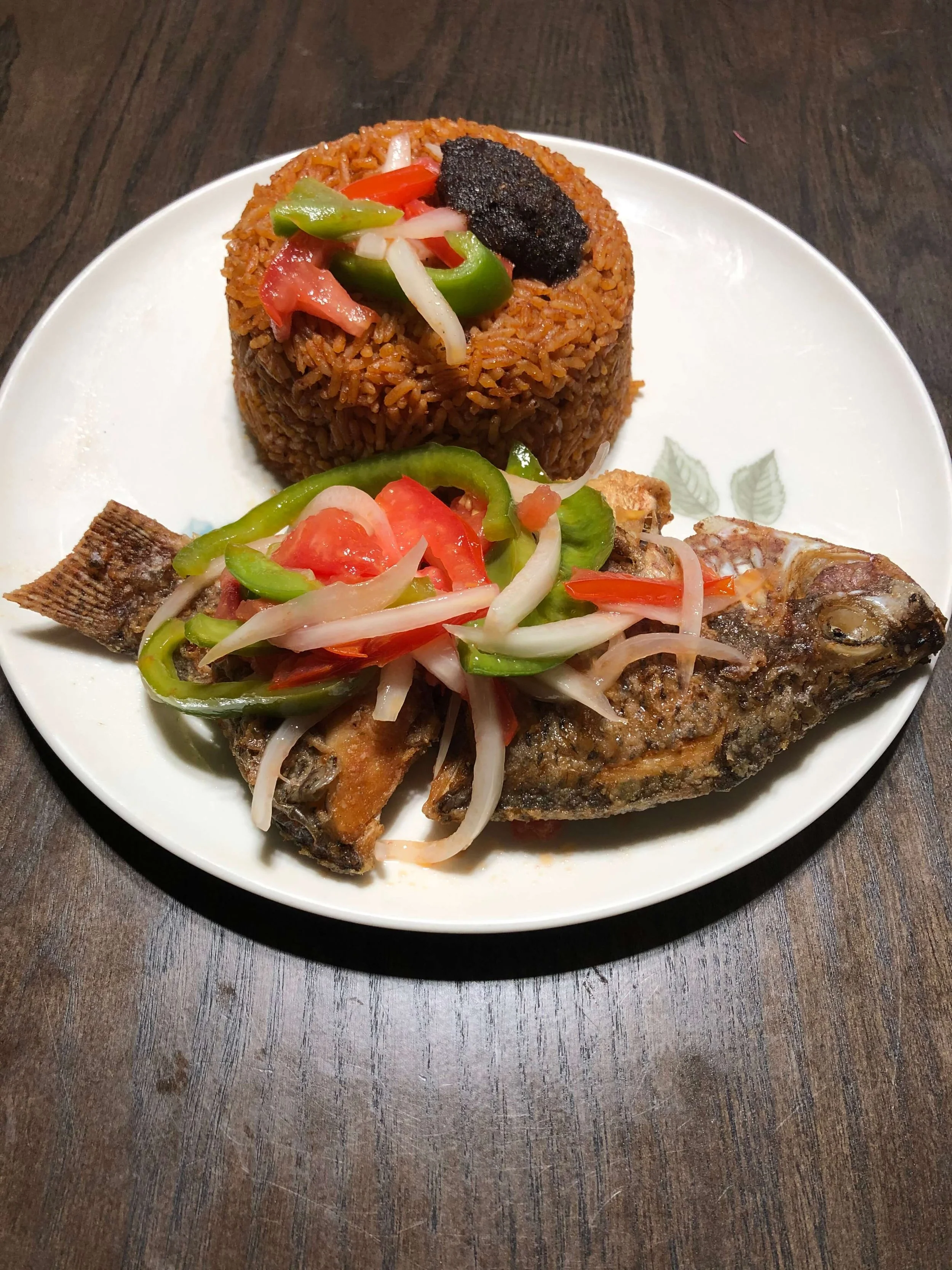 Food pictures African Lithia Springs GA Herty's Hot Pot — Herty's