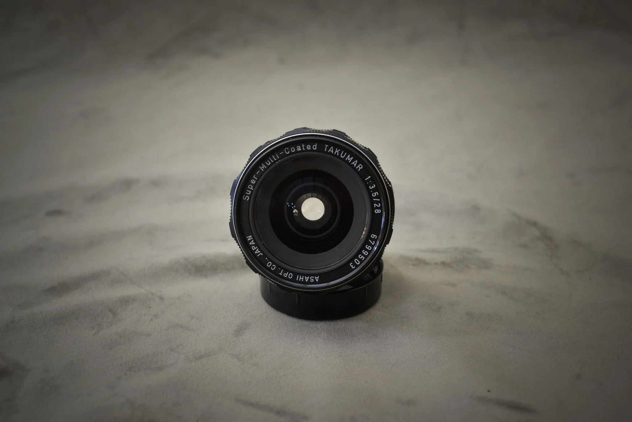 Asahi, Pentax M42 : SMC Takumar 3,5/135mm Téléobjectif - Catawiki