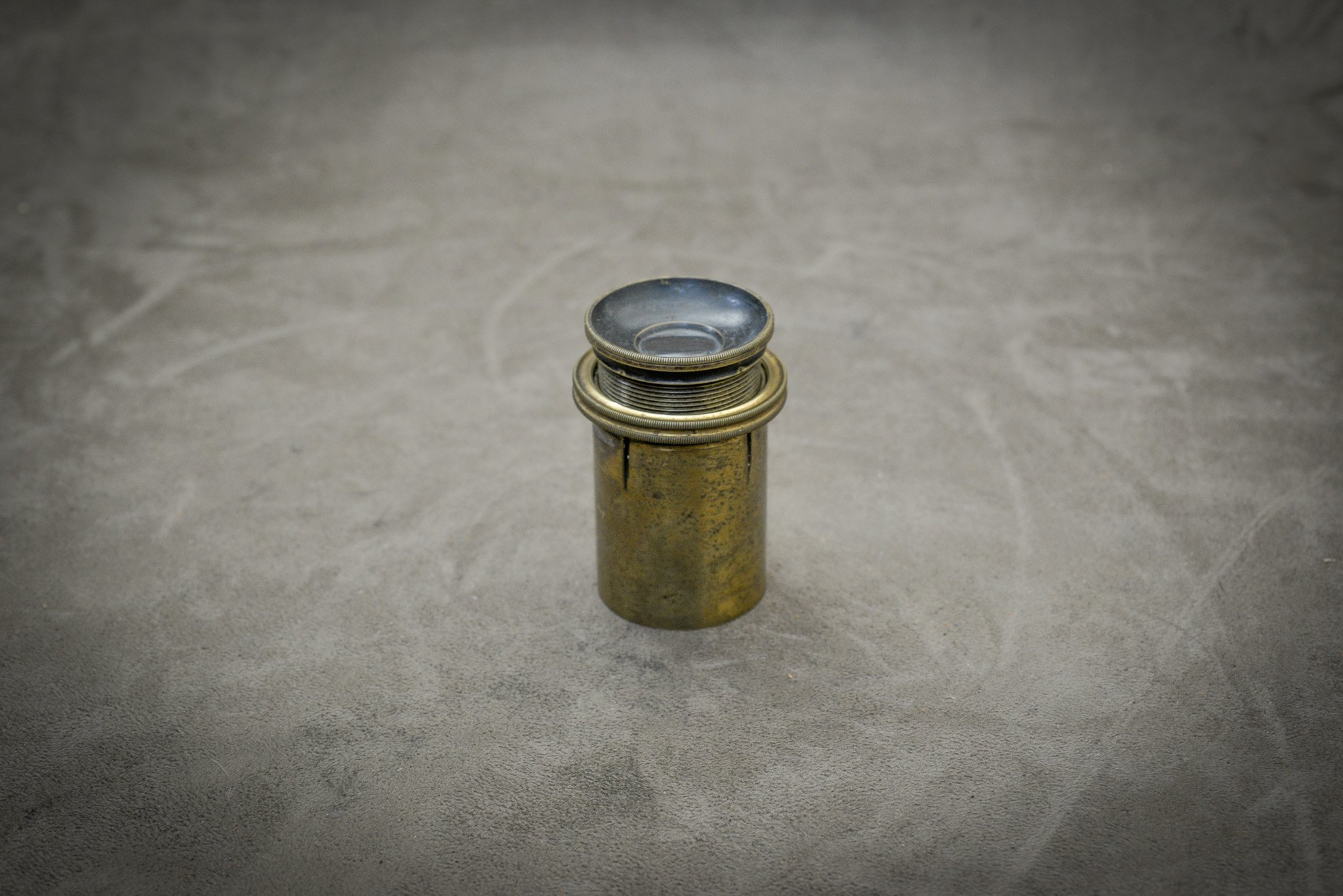 Loupe de visée - focusing loup