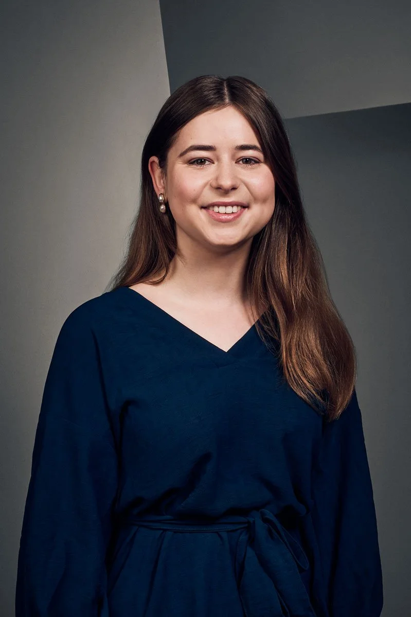 Lieselotte Bruynseels — DEWALLENS & PARTNERS Lieselotte Bruynseels — DEWALLENS & PARTNERS