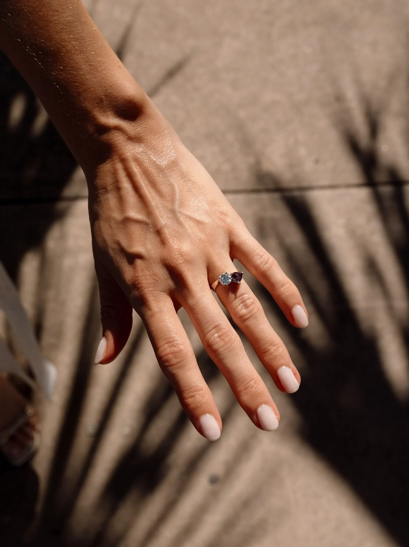 I had the opportunity to go to Austin, TX for a clients engagement session and it was so much fun!! I&rsquo;ve only been to Texas one other time and it was in December when it was chilly, so getting to experience some Texas heat was, um, a pleasure? 