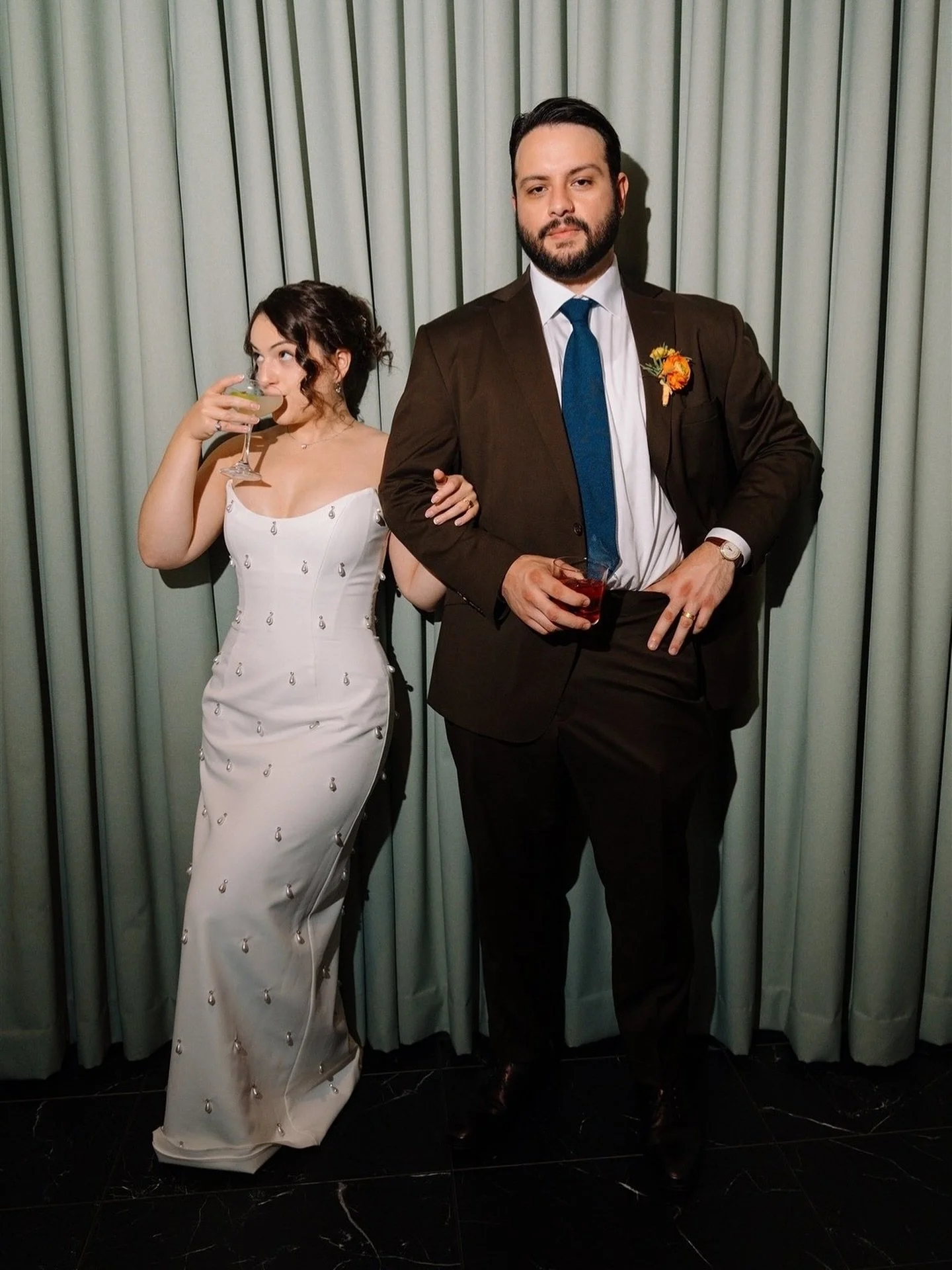Velvet curtains are a fav backdrop of mine and these at The Durham hotel were perfection!
⠀⠀⠀⠀⠀⠀⠀⠀⠀
Elena + Christian&rsquo;s Team
Full Service Planning: @hoseahousecollective
Reception Venue, Food + Beverage: @thedurhamhotel
Photo: @toujoursphoto
Be