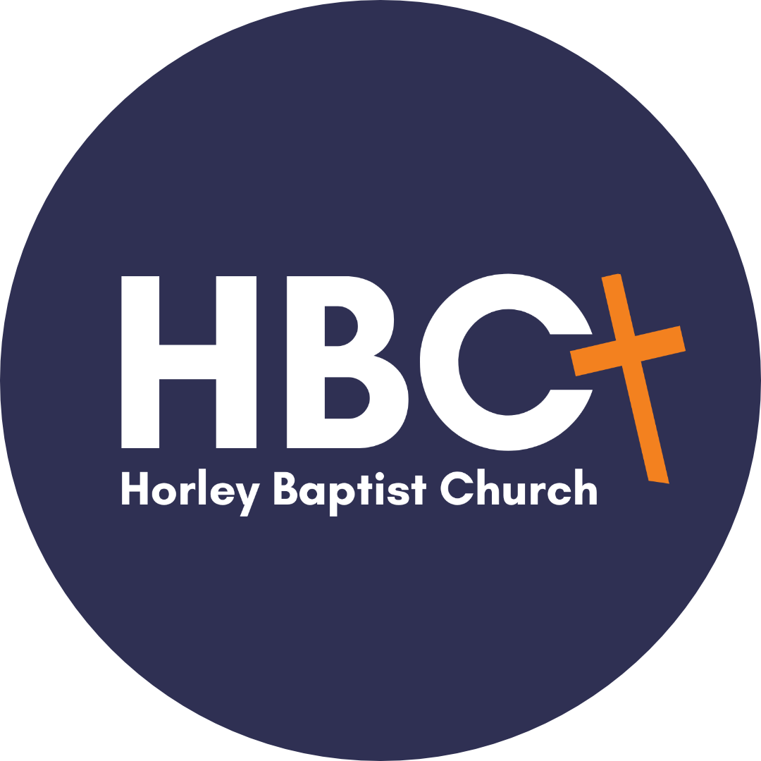 Horley Baptist Church