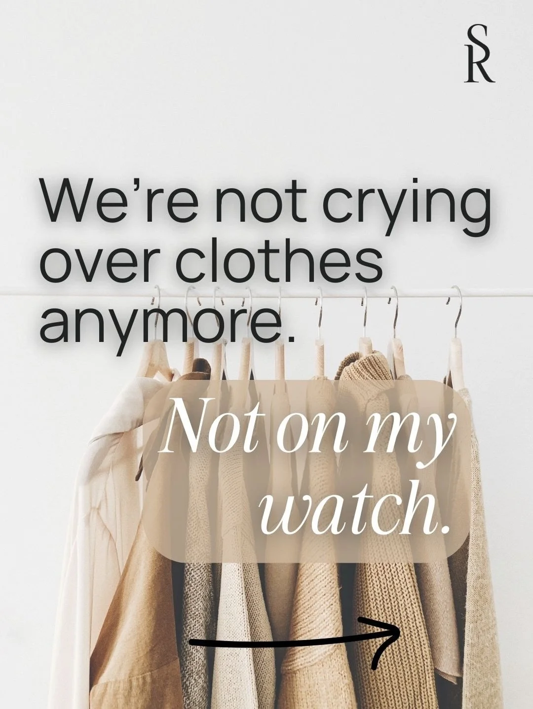 What you wear in your brand photos matters.
It shapes your energy. It tells a story. And it helps future clients get you before you ever say a word.

If you&rsquo;re planning a session soon and wondering what to wear, I&rsquo;ve got you.

I&rsquo;m s