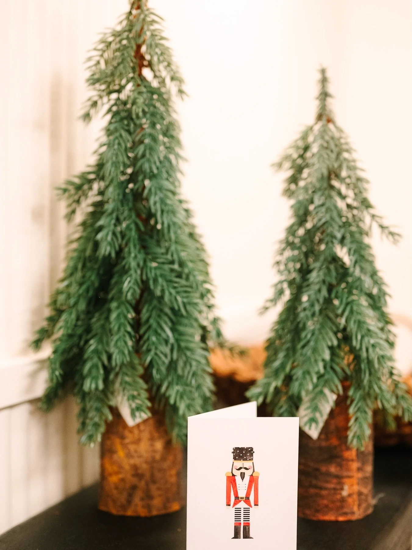 Holiday cards are one of those small joys that never gets old. Opening the envelope, noticing the details, feeling the care that went into it. They are a reminder that thoughtful touches create real connection.

I&rsquo;ve been a fan of @paperscript 