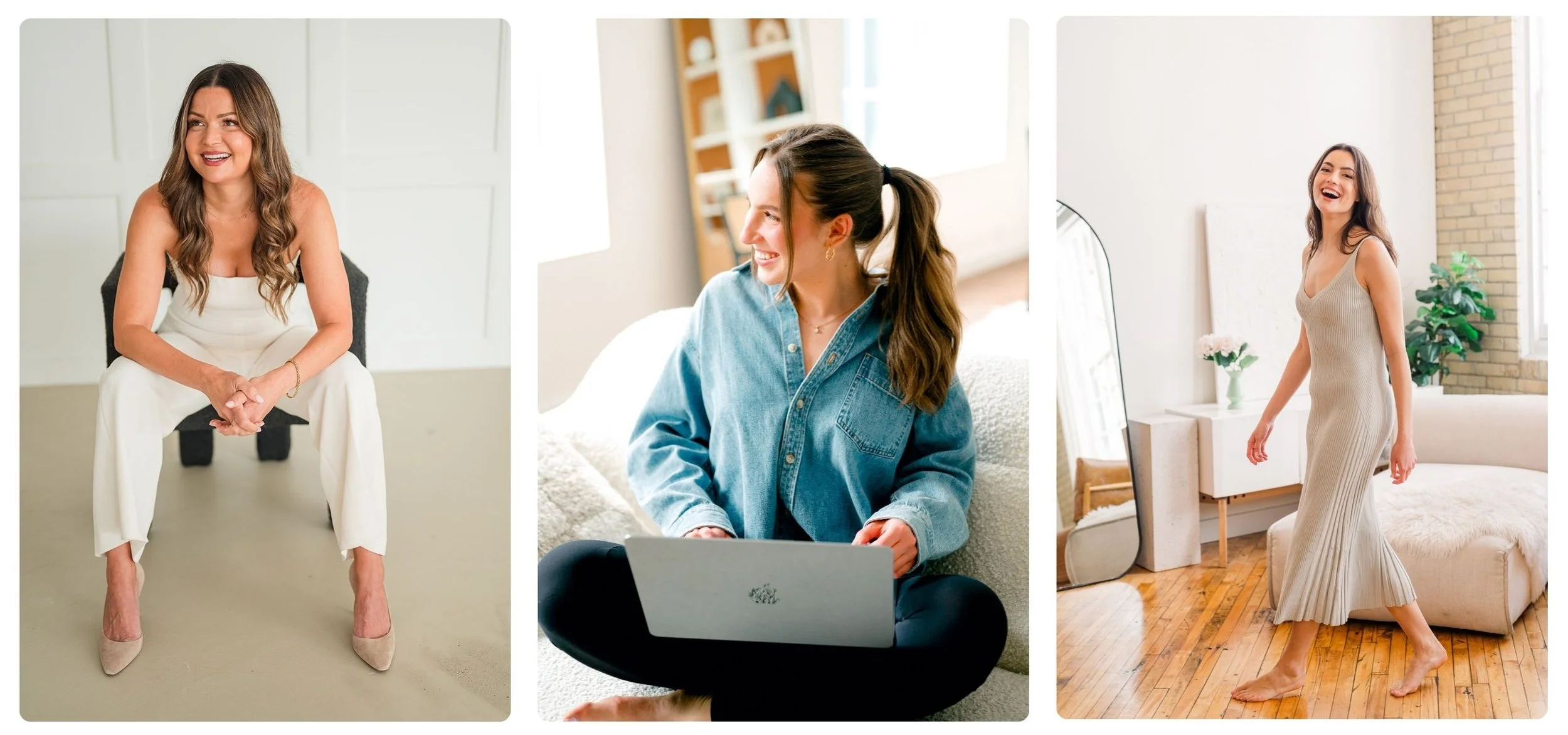 Brand Photoshoot Options