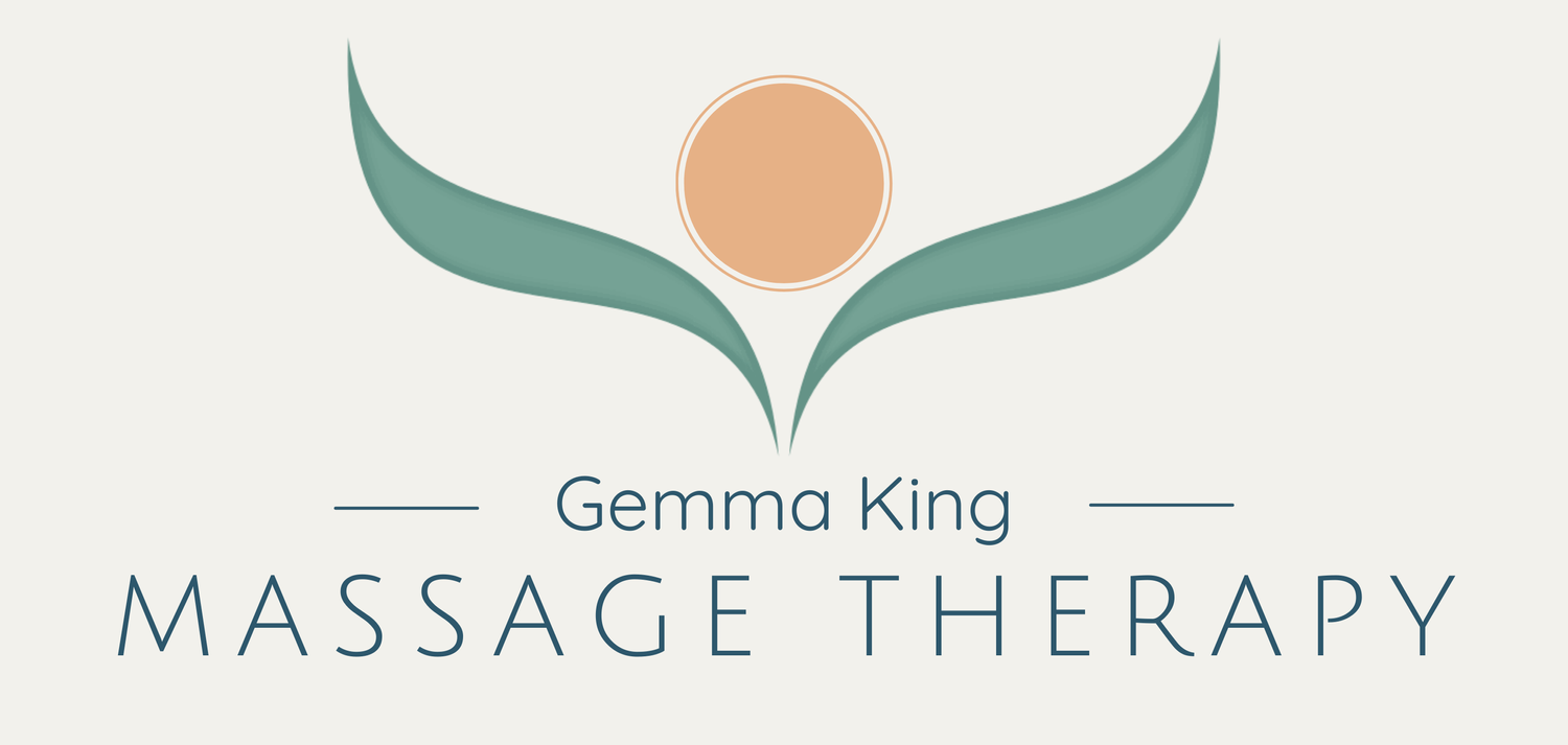 Gemma King Massage Therapy