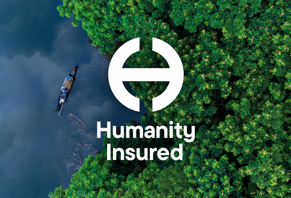 Humanity Insured: Brand Creation