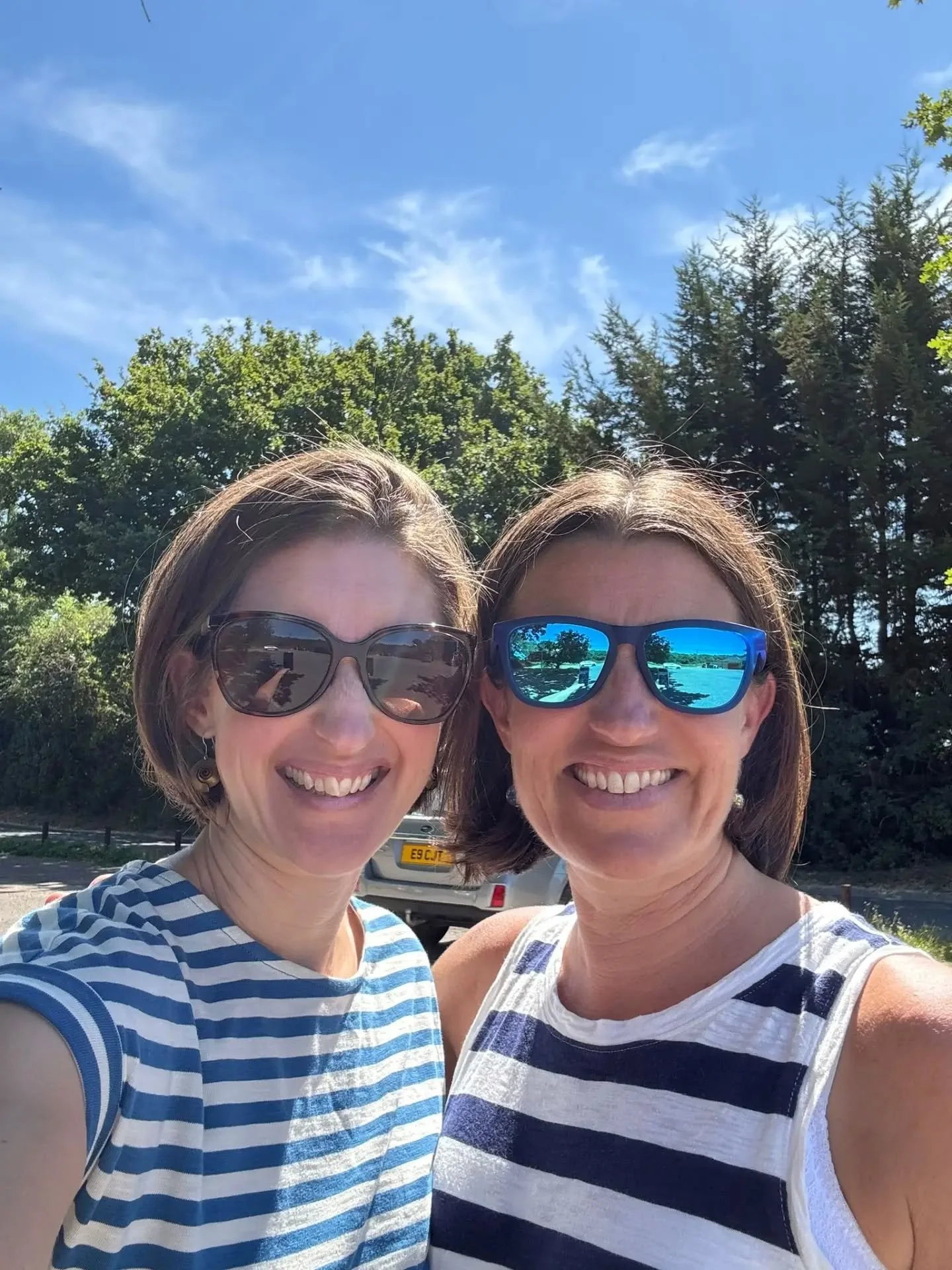 We can't believe August is over and summer has very much gone. It was a joy to see each other in the UK at the start of August.

Here are some Summer snippets from the team 📸

The beach is a common denominator 🏖️

Felicity headed to Australia and w