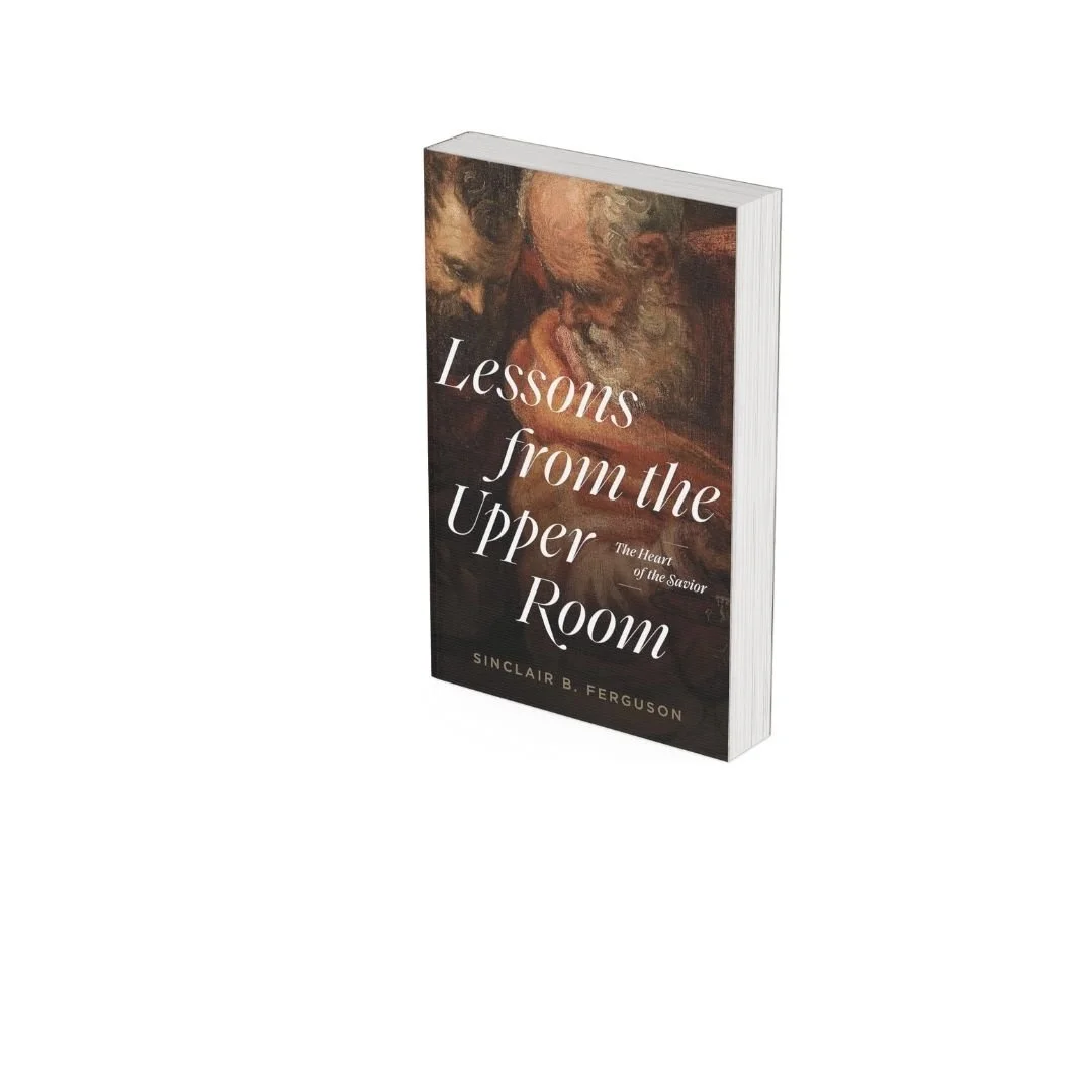 Lessons From the Upper Room