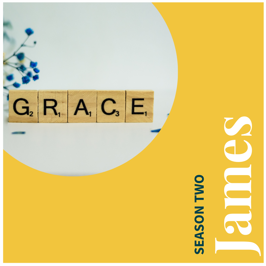 The Bible Study Podcast For Everyday Life