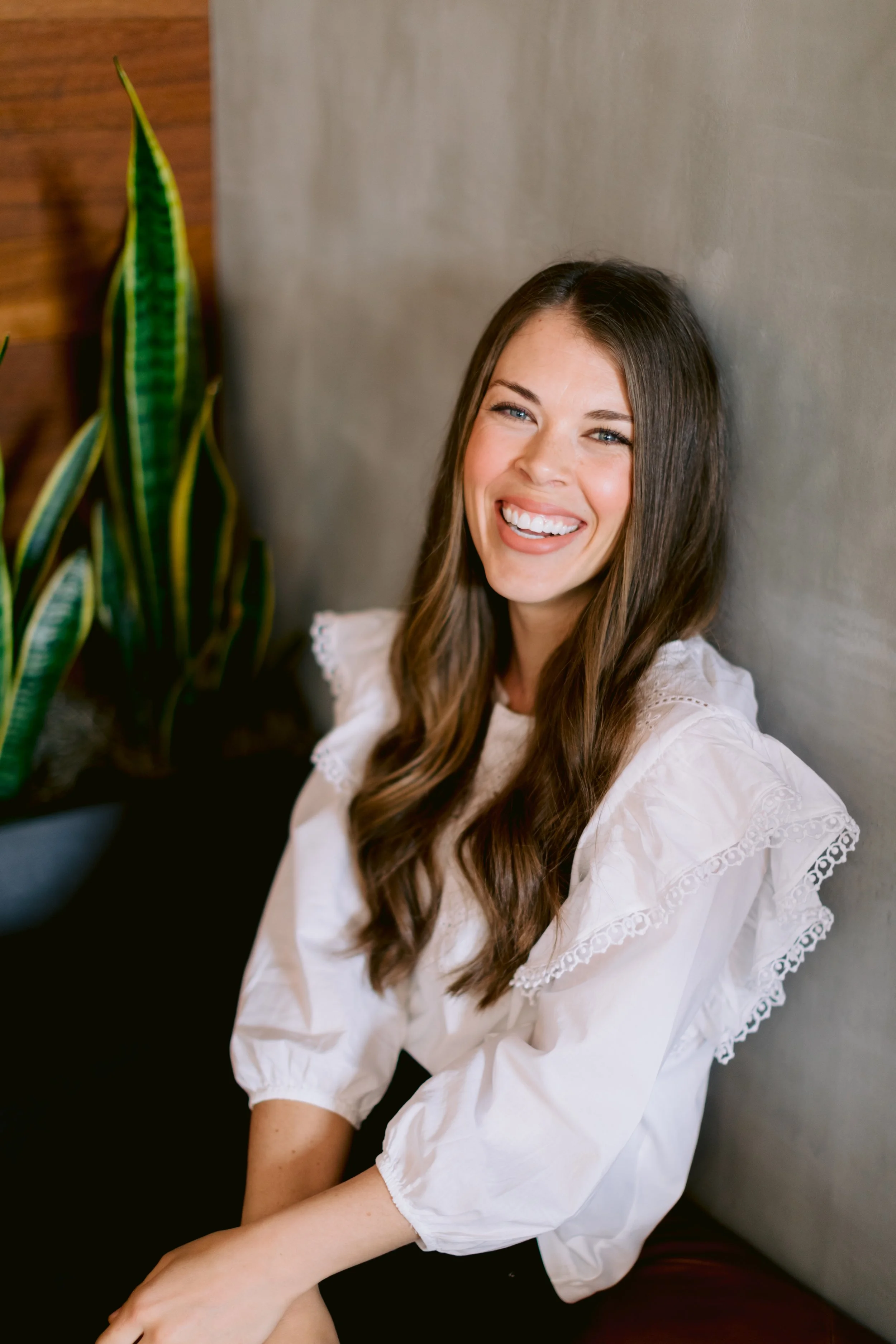 Headshot of Hunter Beless